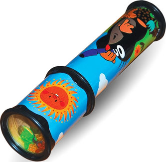 Krtko - Kaleidoskop Krtko - Kaleidoskop