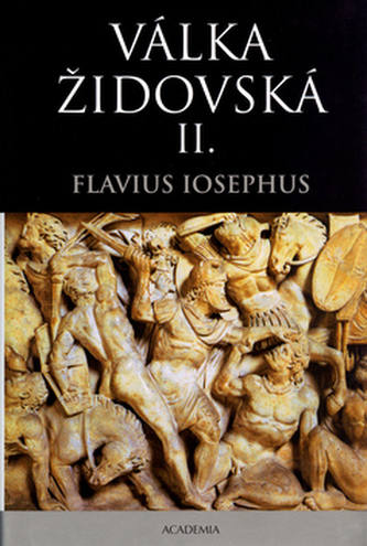 Válka židovská I + II