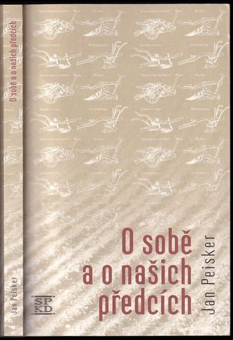 O sobě a o našich předcích O sobě a o našich předcích