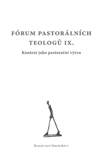 Fórum pastorálních teologů IX.
