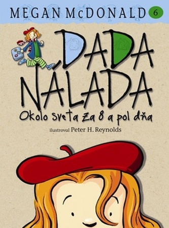 Dada Nálada Okolo sveta za 8 a pol dňa