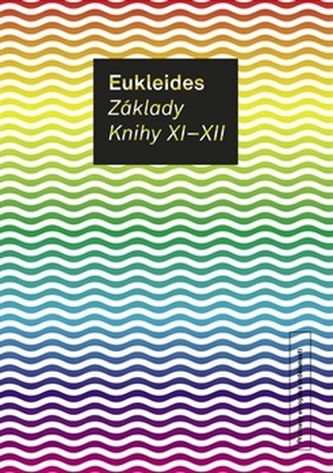 Základy. Knihy XI-XII