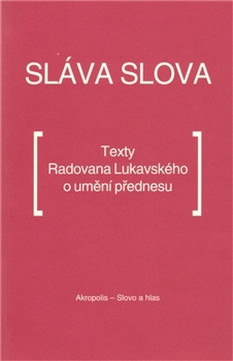 Sláva slova