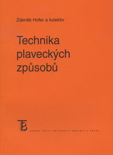 Technika plaveckých způsobů