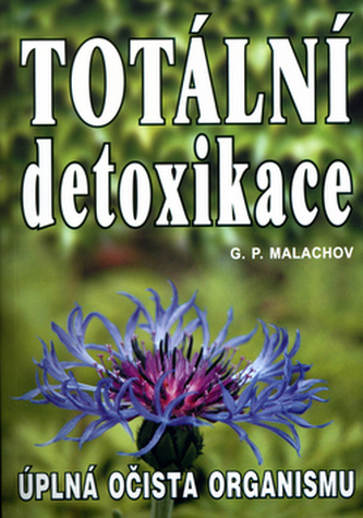 Totální detoxikace