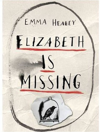 Elisabeth is Missing