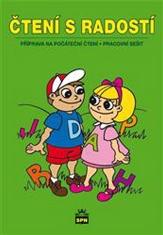 Čtení s radostí