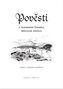 Pověsti z tajemného Štandlu