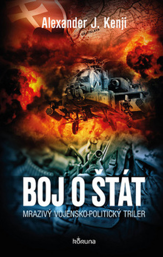 Boj o štát Boj o štát