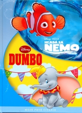 Hžadá sa Nemo Dumbo