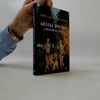 Krátké povídky z dlouhého živ.