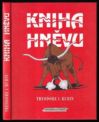 Kniha hněvu