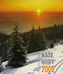 Naše hory 2005 - nástěnný kalendář