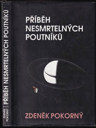 Příběh nesmrtelných poutníků