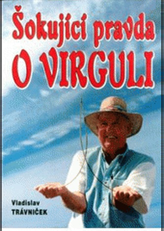 Šokující pravda o virguli
