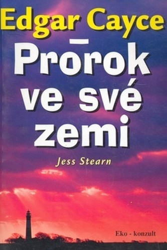 Prorok ve své zemi