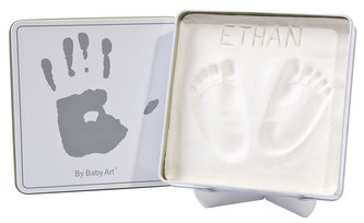 Sada pro otisk Magic Box White & Grey