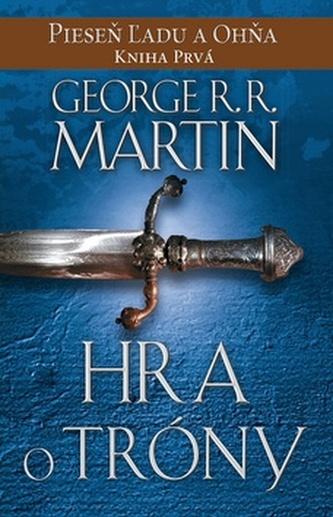 Hra o tróny Hra o tróny