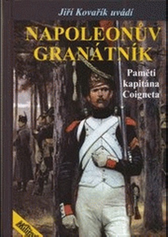 Napoleonův granátník