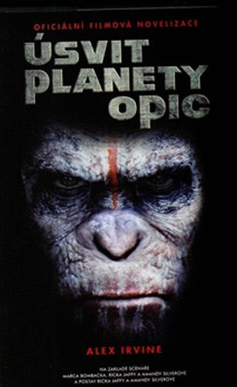 Úsvit planety opic Úsvit planety opic