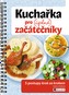 Kuchařka pro (úplné) začátečníky
