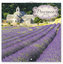 Provence voňavý - nástěnný kalendář 2015