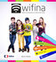 Wifina - Zábavná encyklopedie pro zvídavé holky a kluky