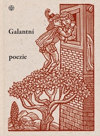Galantní poezie /Vyšehrad/