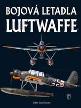 Bojová letadla Luftwaffe