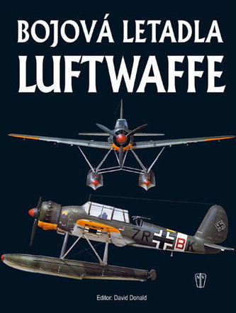 Bojová letadla Luftwaffe