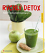 Rychlý detox - 7denní detoxikační program