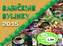 Babičkine bylinky 2015 - Stolový kalendár