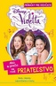 Violetta Ako a prečo sa rodí PRIATEĽSTVO