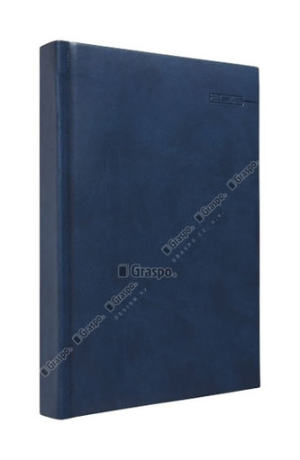 Diář 2014 - Triton  denní A6