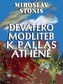 Devatero modliteb k Pallas Athéně