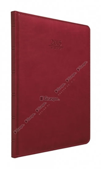 Diář 2014 - Gemma týdenní B5