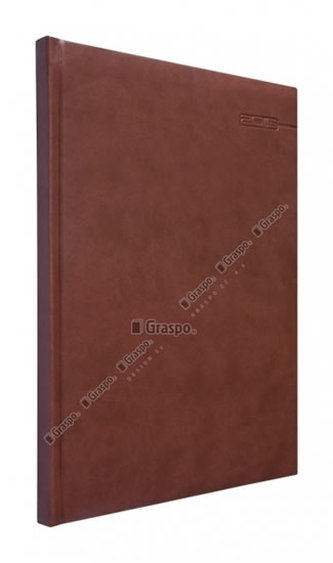 Diář 2014 - Arges týdenní B5