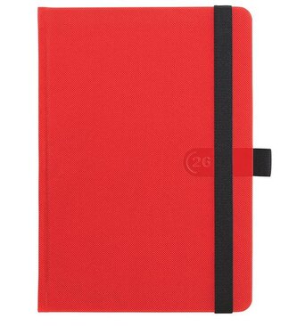 Diář 2014 - Juliet týdenní B5