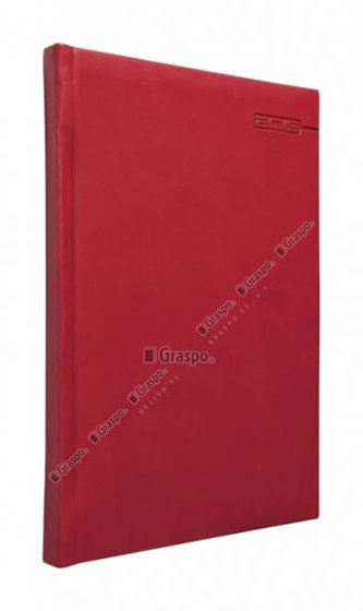 Diář 2014 - Karmé týdenní A5