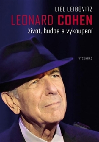 Leonard Cohen