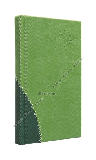 Diář 2014 - Dandy kapesní