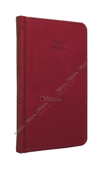 Diář 2014 - Gemma kapesní