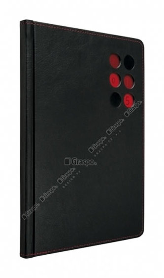 Diář 2014 - Ares denní A5