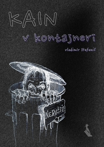Kain v kontajneri Kain v kontajneri