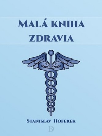 Malá kniha zdravia