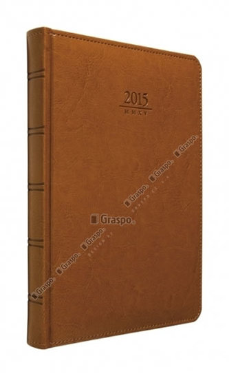 Diář 2014 - Kastor denní A5