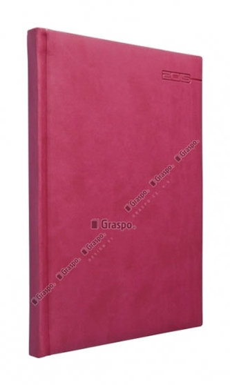 Diář 2014 - Gaia denní A5