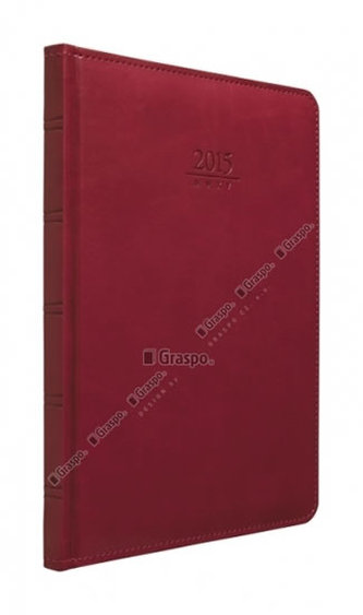 Diář 2014 - Gemma týdenní A5