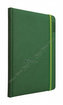 Diář 2014 - Janus zelený týdenní A5