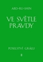 Ve světle Pravdy - 2. svazek